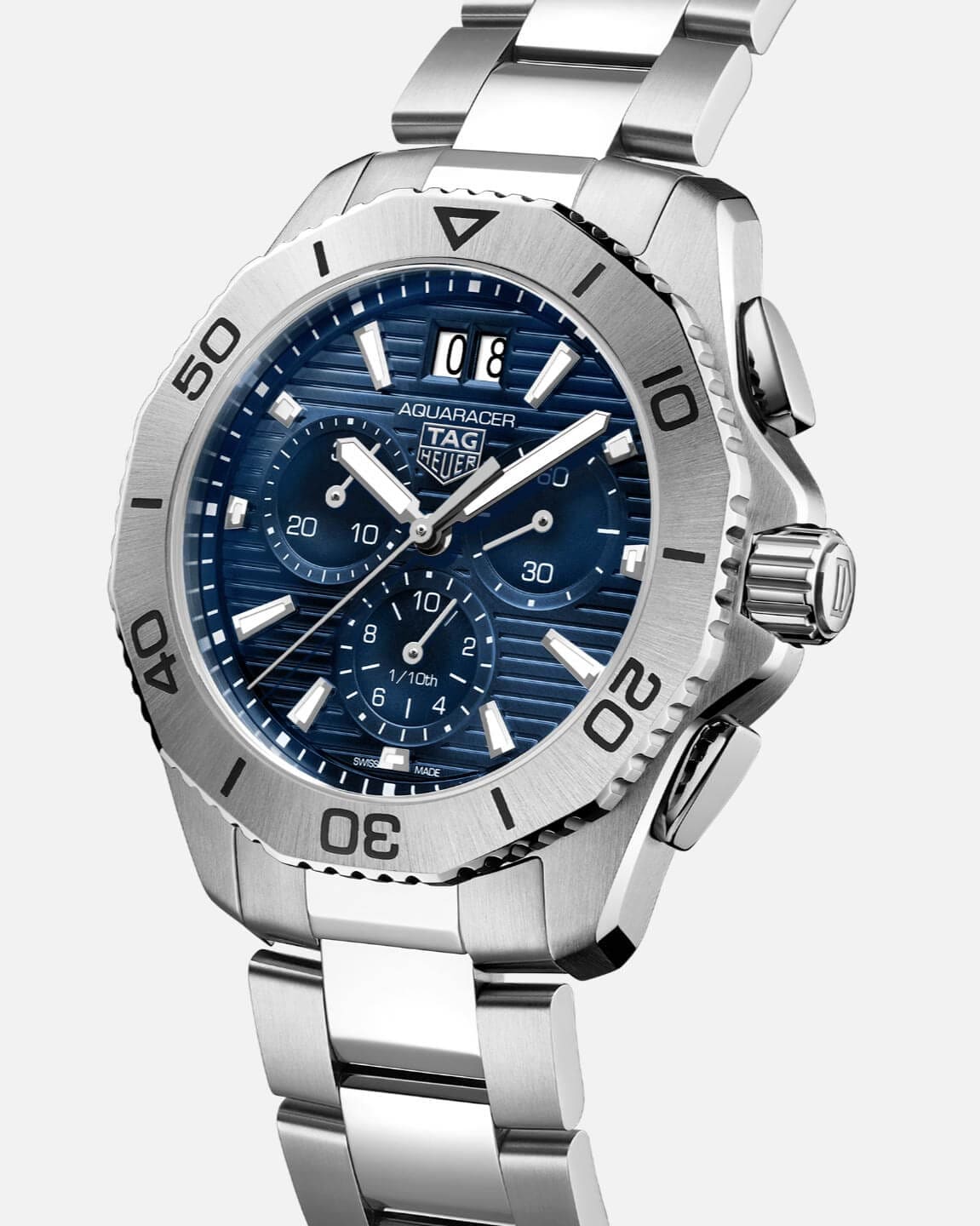 TAG Heuer Aquaracer - CBP1113.BA0627