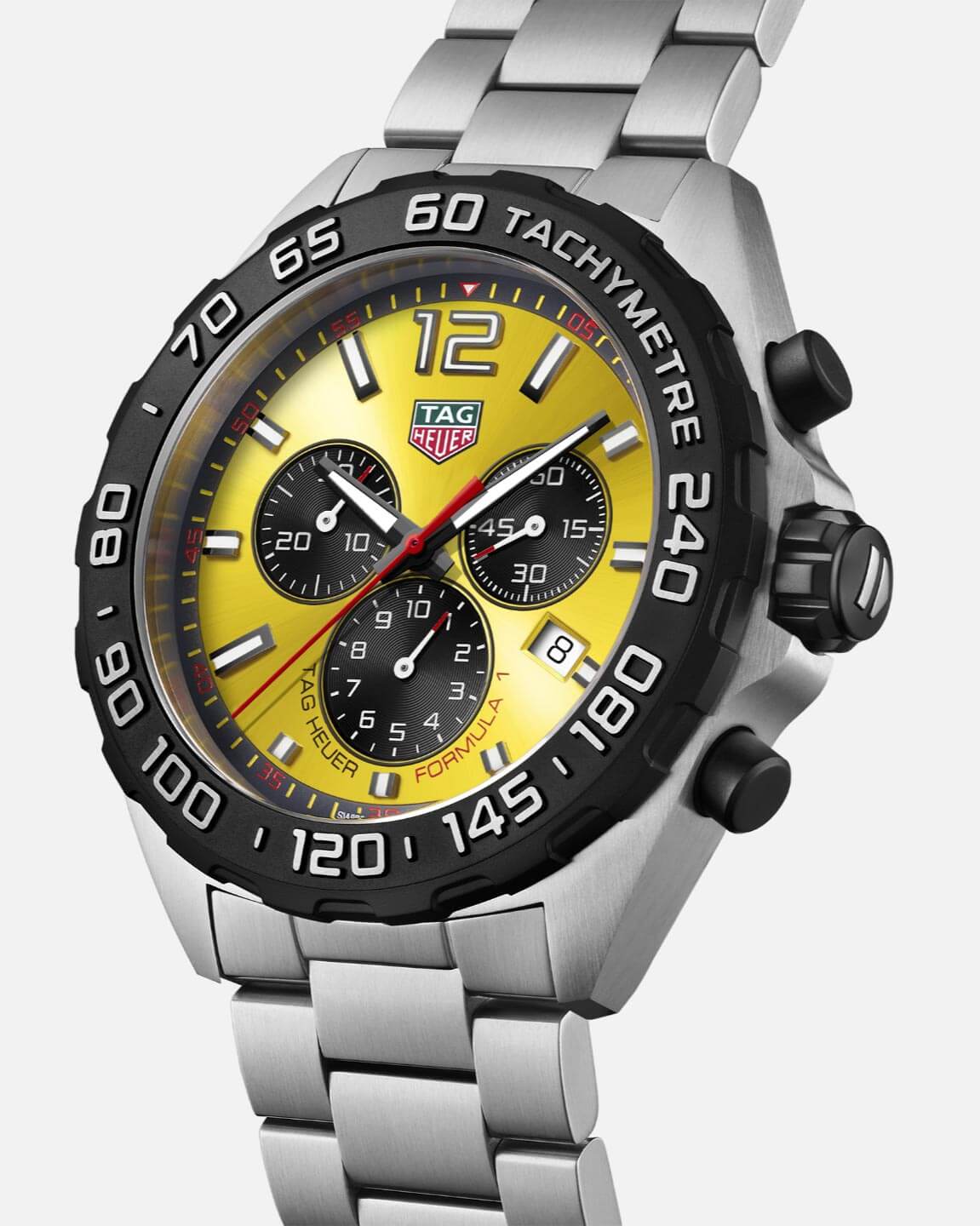 TAG Heuer Formula 1 - CAZ101AM.BA0842