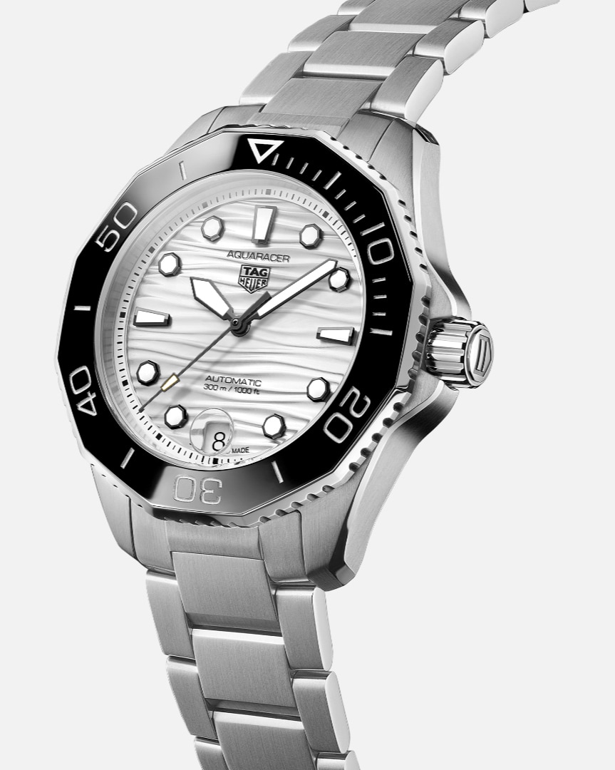 TAG Heuer Aquaracer - WBP231C.BA0626