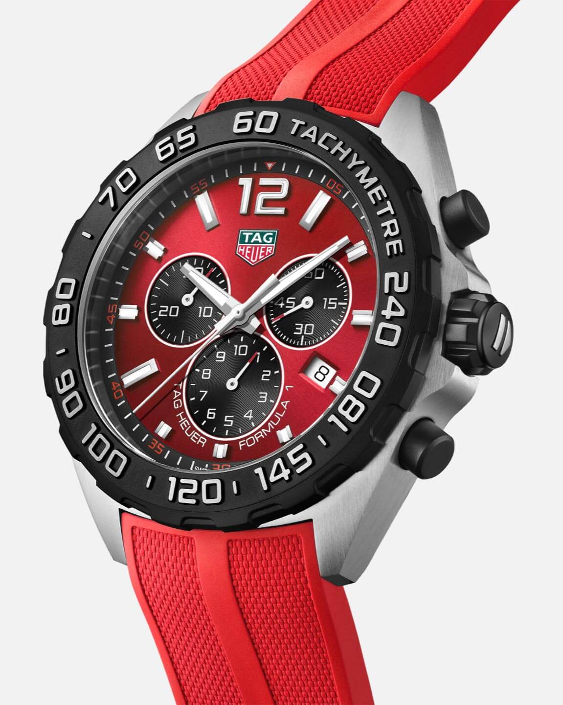 TAG Heuer Formula1 - CAZ101AN.FT8055