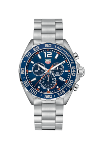 TAG Heuer Formula 1