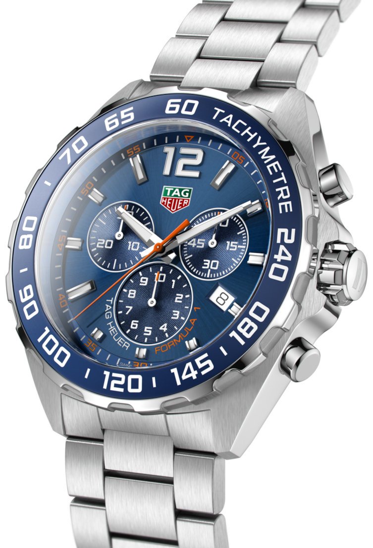 TAG Heuer Formula 1