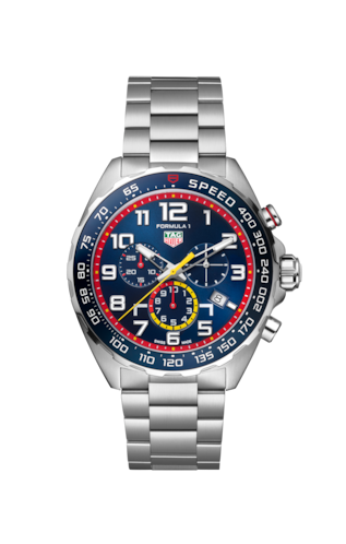 TAG Heuer Formula 1 