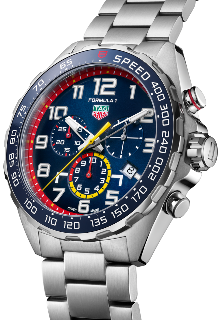 TAG Heuer Formula 1 