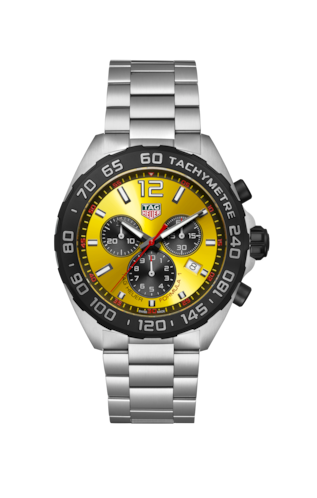 TAG Heuer Formula 1