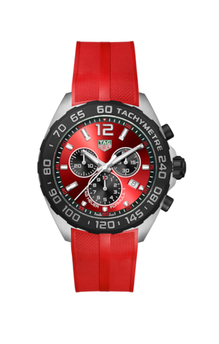 TAG Heuer Formula 1