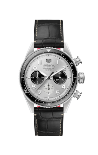 TAG Heuer Autavia