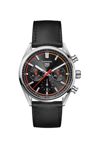 TAG Heuer Carrera