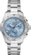 TAG Heuer Aquaracer No Color Steel Steel Light Blue