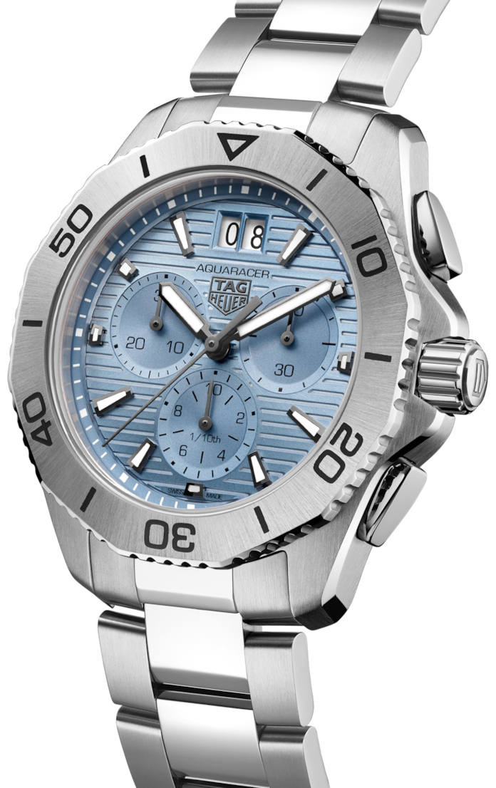 TAG Heuer Aquaracer