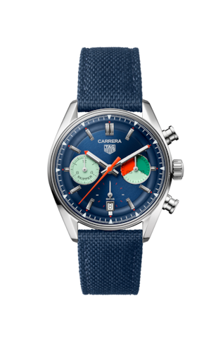 TAG Heuer Carrera 