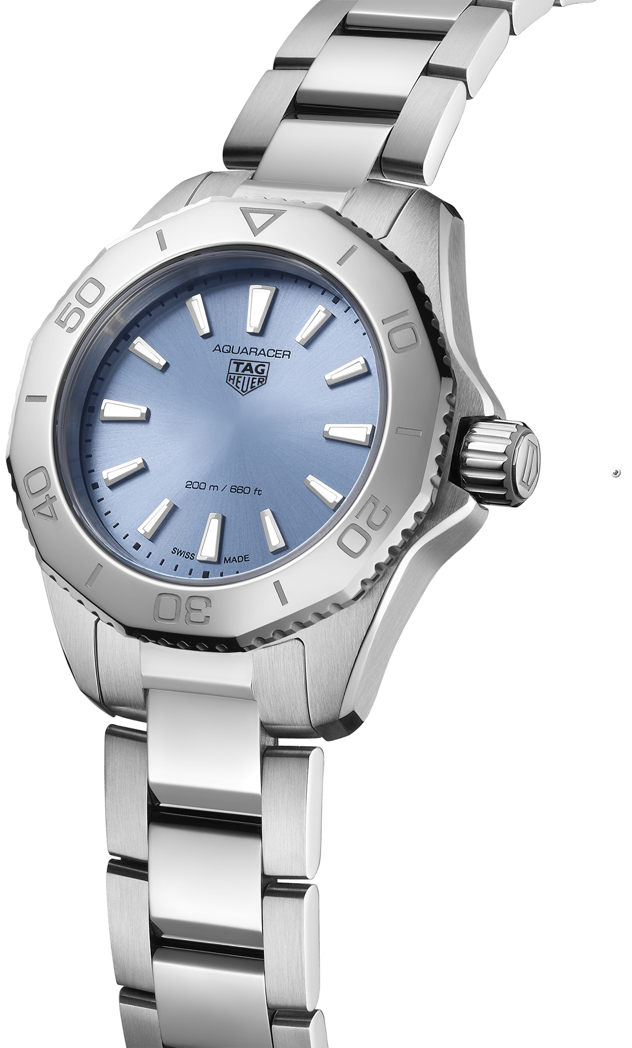 TAG Heuer Aquaracer - WBP1415.BA0622