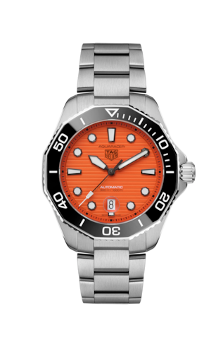 TAG Heuer Aquaracer 